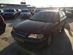 Volvo V40 - 1.8 Europa