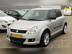 Suzuki Swift - 1.3 Shogun