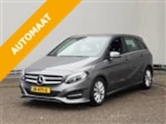 Mercedes-Benz B-klasse - 180d Automaat, Handelsprijs zo mee nemen