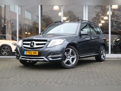 Mercedes-Benz GLK-klasse - 220 CDI BlueTEC 4MATIC