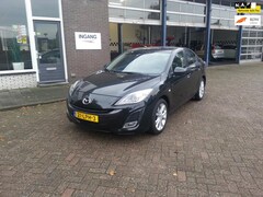 Mazda 3 - 3 2.0 GT-M PRIJS RIJKLAAR