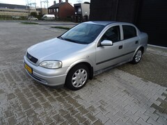 Opel Astra - 1.6 GL