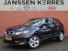 Nissan Qashqai - 160PK AUTOMAAT Acenta "Navi, Clima, Cruise"