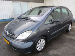 Citroën Xsara Picasso - 1.8 , Airco