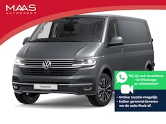 Volkswagen Transporter - 2.0 150PK DSG L2H1 Bulli (Wordt verwacht) | Navi | Digital Cockpit | 17-inch LM-Velgen | L