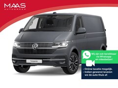 Volkswagen Transporter - 2.0 150PK DSG L2H1 Bulli (Wordt verwacht) | Navi | Digital Cockpit | 17-inch LM-Velgen | L