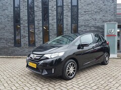 Honda Jazz - 1.3 i-VTEC 102pk CVT Trend rijklaarpijs + 24 maandengarantie