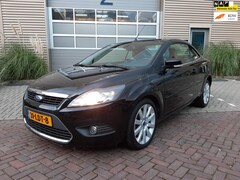 Ford Focus Coupé-Cabriolet - 2.0 Titanium