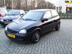 Opel Corsa - 1.2i Nieuwe APK inruil is mogelijk