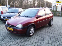 Opel Corsa - 1.4i Nieuwe APK Inruil is mogelijk