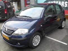 Citroën C3 - 1.4i Ligne Prestige