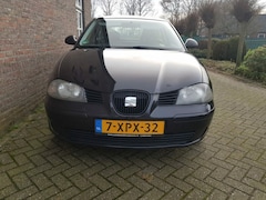 Seat Ibiza - 1.4-16V Stella +