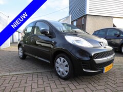 Peugeot 107 - 1.0-12V XS