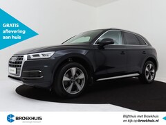 Audi Q5 - 50 TFSi e 299pk quattro Proline Sport S-tronic | 19" Velgen | Privacy Glas | Virtual cockp