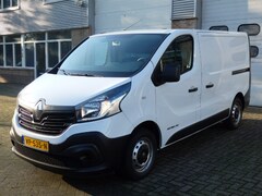 Renault Trafic - 1.6 DCI 88 KW L1H1 L+R SCHUIFDEUR AIRCO NAVI