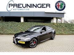 Alfa Romeo Giulia - 2.0T 200pk Super | Pack Veloce | 19"