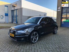 Audi A1 - 1.4 TFSI S edition hele nette auto, automaat, airco zie adv
