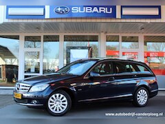 Mercedes-Benz C-klasse Estate - C 200 CDI AUT5 Edition * Navi * Trekhaak