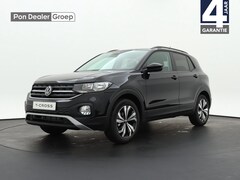 Volkswagen T-Cross - 1.0 TSI Life 81 kW / 110 pk