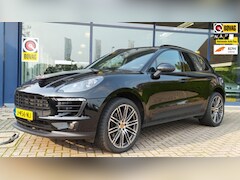 Porsche Macan - 2.0 1e Eig. Porsche-Dealer onderhouden 21"Velgen Cruise Parksens+Camera
