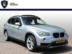 BMW X1 - 1.8D SDRIVE UPGRADE EDITION Navigatie panoramadak Xenon Leder