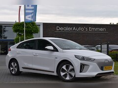 Hyundai IONIQ - EXCL.BTW NAVI ECC LMV CRUISE