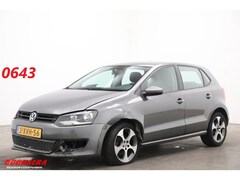 Volkswagen Polo - 1.2 5-Drs Easyline Airco LMV
