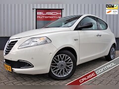 Lancia Y(psilon) - 0.9 TwinAir 5 deurs Platinum CRUISE CONTROL