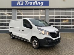 Renault Trafic - 1.6CDI L2H1 Airco Euro 6 Nwe Apk 2022 L2 H1