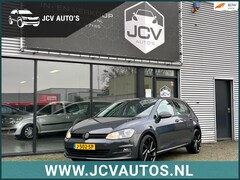 Volkswagen Golf - 1.6 TDI Trendline AUTOMAAT/STOELVERWARMING