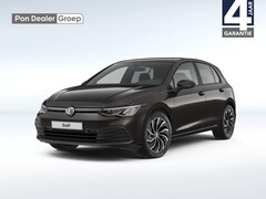 Volkswagen Golf - 1.0 TSI Life 81 kW / 110 pk