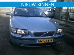 Volvo V70 - 2.4 d 5