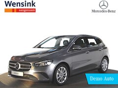 Mercedes-Benz B-klasse - 180 Progressive Launch Edition | Achteruitrijcamera | Widescreen | LED | PDC