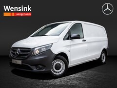 Mercedes-Benz Vito - 114 CDI L1 9G-Tronic Automaat | Radio/Bluetooth | Trekhaak| Vierseizoenenbanden | Achterde