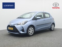 Toyota Yaris - 1.5 Hybrid Aspiration | 1ste eigenaar | Cruise Control |