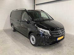 Mercedes-Benz Vito - 114 CDI Lang Dubbelcabine 9G-TRONIC AUTOMAAT