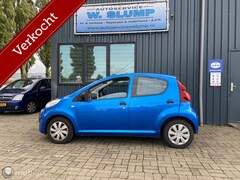 Peugeot 107 - 1.0 Access