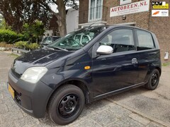 Daihatsu Cuore - 1.0-12V Kyoto