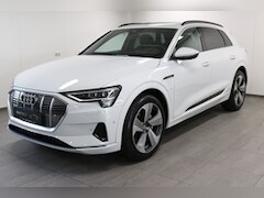 Audi e-tron - e-tron 55 q adv PL +| Ex BTW