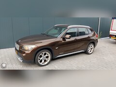 BMW X1 - xDrive20d Business