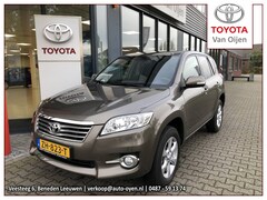Toyota RAV4 - 2.0 VVT-i 4WD Dynamic CVT Automaat