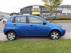 Chevrolet Kalos - 1.2 Pure -NIEUWE APK
