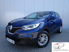 Renault Kadjar - 1.2 TCe Life 1e eigenaar / als nieuw