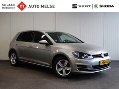 Volkswagen Golf - 1.4 TSI 140pk BMT 5D Comfortline