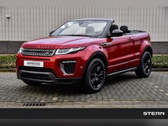 Land Rover Range Rover Evoque - Convertible 2.0 TD4 150pk 4WD SE Dynamic