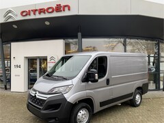 Citroën Jumper - 30 L1H1 CLUB BlueHDi 140 PK | 9'' Navigatie | Apple Carply | Airco | 3-Zits | ACTIE € 8.20
