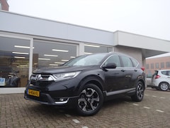 Honda CR-V - 1.5 VTEC TURBO 173pk 2WD Business Edition