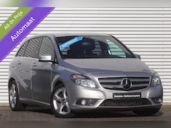 Mercedes-Benz B-klasse - 200 Sport Automaat | Climate | H.Leer | ALL IN Prijs