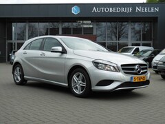 Mercedes-Benz A-klasse - A180 Blue Efficiency (navigatie)