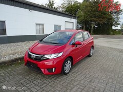 Honda Jazz - 1.3 i-VTEC Trend